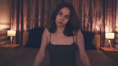 PatsyFrancher webcam model stream image