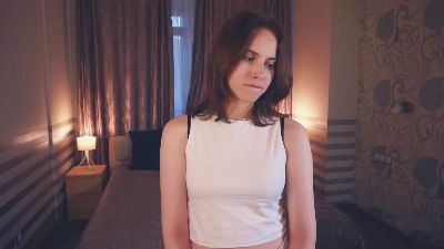 PatsyFrancher webcam model stream image