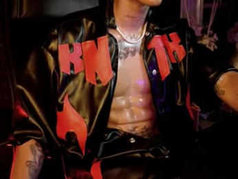 demonkush_ webcam chaturbate model stream image
