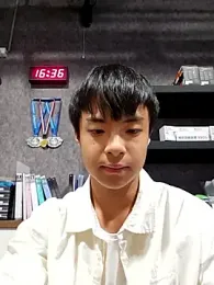 ovo0810 webcam model stream image