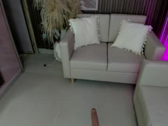 yess__daddy webcam chaturbate model stream image
