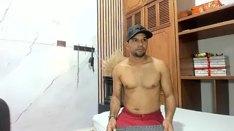 AxelAndMeredy webcam stripchat model stream image