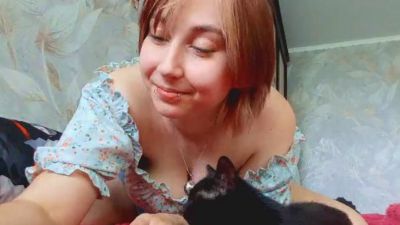 VenessaVeloso webcam model stream image