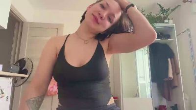 EarleanBageant webcam model stream image