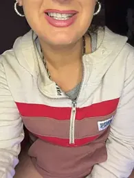 Jennysbakery webcam stripchat model stream image