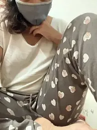 Chole-bhature webcam model stream image