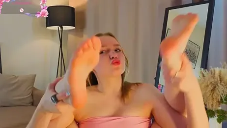 VinnieSerrano webcam model stream image