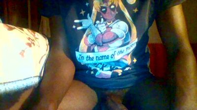 Ferdinandoooo webcam model stream image