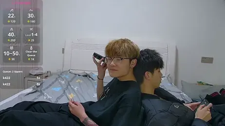 paofu-001 webcam stripchat model stream image