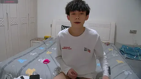 paofu-001 webcam stripchat model stream image