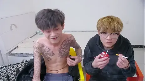 paofu-001 webcam stripchat model stream image