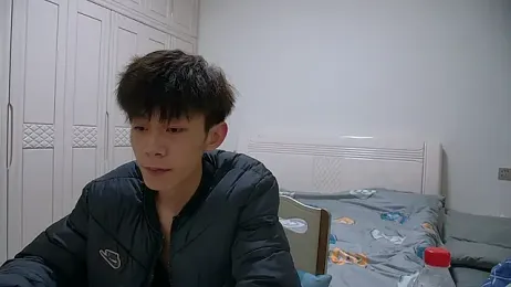 paofu-001 webcam stripchat model stream image