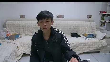 paofu-001 webcam stripchat model stream image