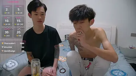 paofu-001 webcam stripchat model stream image