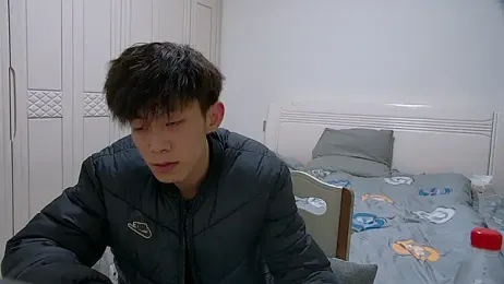 paofu-001 webcam stripchat model stream image