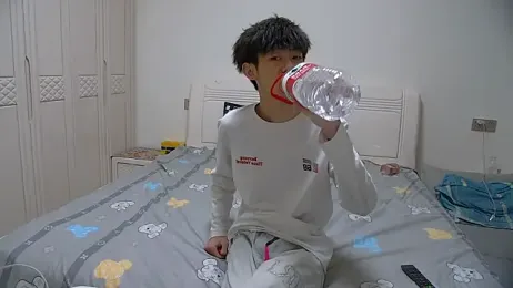 paofu-001 webcam stripchat model stream image