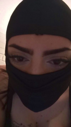 Chicaychinito webcam model stream image
