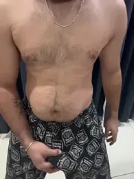 BlahNextDoor webcam model stream image