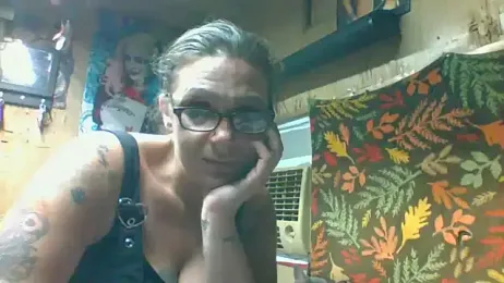 SparklesB1tch webcam model stream image