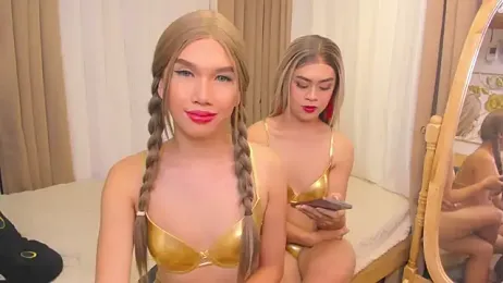 MaxCollins webcam model stream image