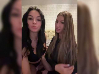 Karoleila_07 webcam model stream image