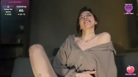 Bastet webcam model stream image