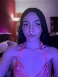 ShannonShanny webcam stripchat model stream image