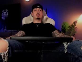 matt_thestud webcam chaturbate model stream image