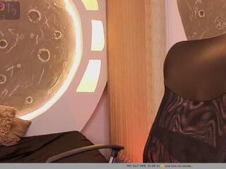 Apoloo Lux webcam model stream image