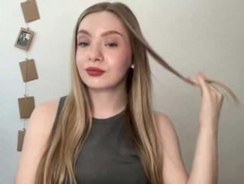Polishangel222 webcam preview