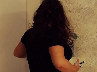 Rosalie Anders webcam model stream image