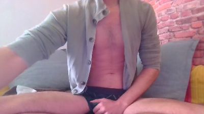BENNY_95 webcam cam4 model stream image