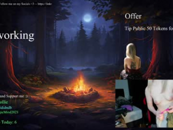 kimilee22 webcam model stream image