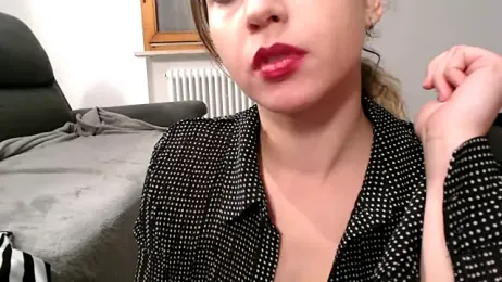 L_Sofia webcam model stream image