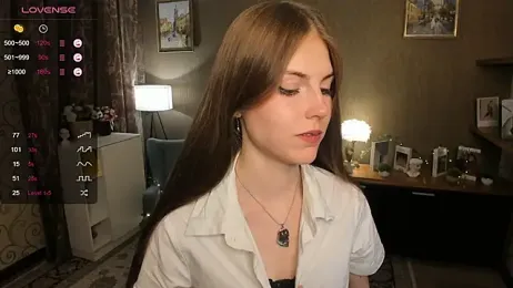 DarleneHatt webcam model stream image