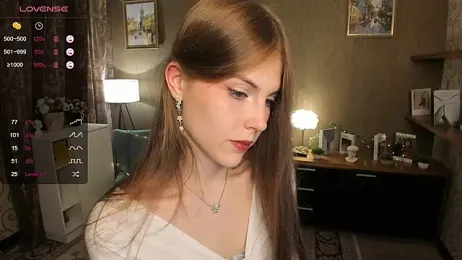 DarleneHatt webcam model stream image