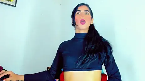 hannabigdirty webcam model stream image