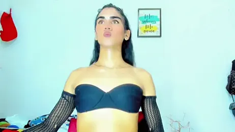 hannabigdirty webcam model stream image