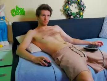 eddie_baker webcam model stream image