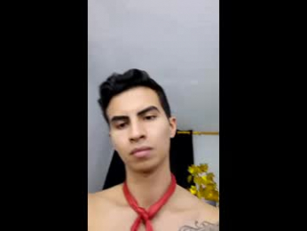 velk_hot1 webcam chaturbate model stream image