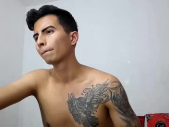 velk_hot1 webcam model stream image