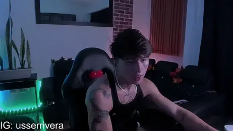 Thomass_clark webcam model stream image