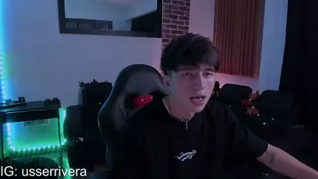 Thomass_clark webcam model stream image