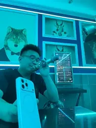 bobo-6688 webcam model stream image