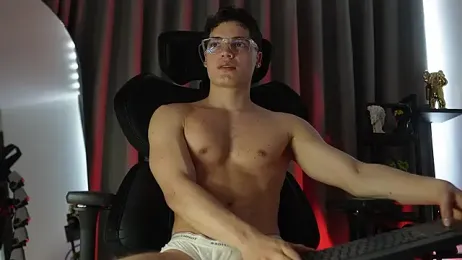 Max_cortes1 webcam model stream image