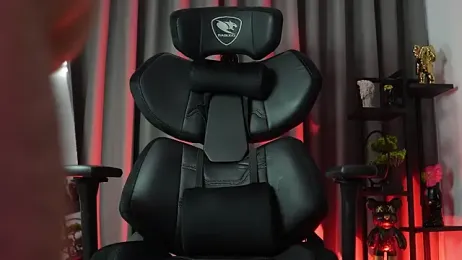 Max_cortes1 webcam model stream image