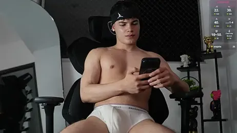 Max_cortes1 webcam model stream image