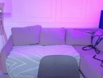 AnaVixen webcam model stream image