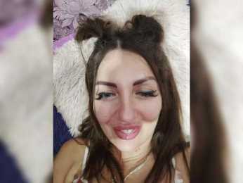 SexyKitty75-1 webcam bongacams model stream image