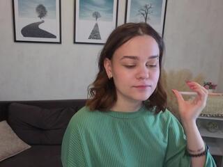 Shella Acklin webcam model stream image